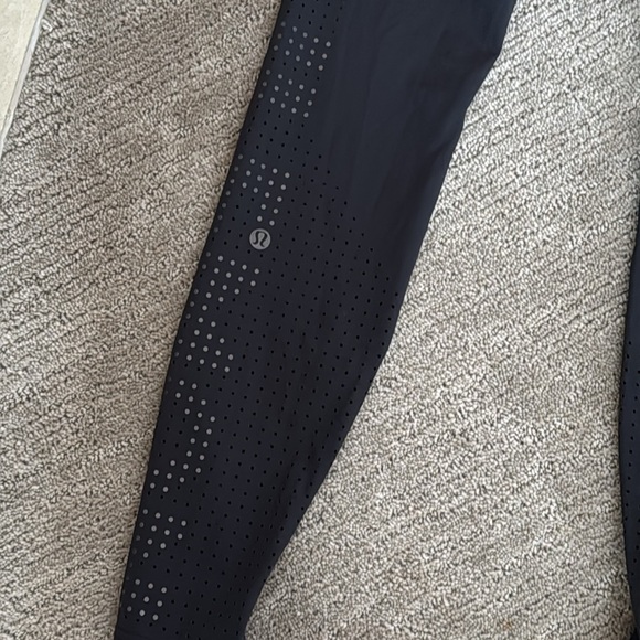 Lululemon Soulcycle Leggings - Picture 7 of 7
